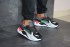 Кроссовки Мужские Puma RS-X Hard Drive (Черные с Зеленым) Реплика