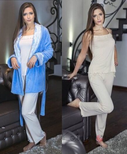 Домашний комплект, SHATO 720