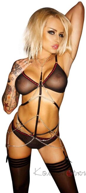 Nika Premium Demoniq Nika Premium Demoniq