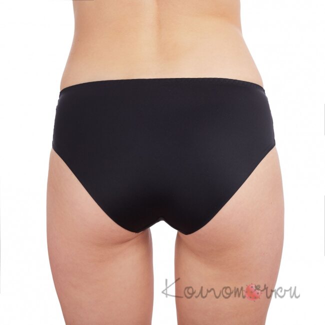 Milavitsa 268040 — сліпи, вигляд ззаду