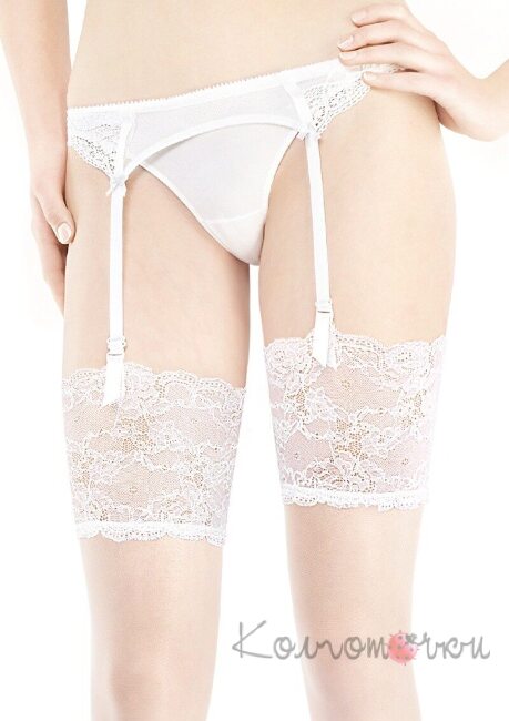 Чулки MARILYN Paris 04