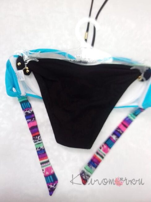 Раздельный купальник Марко Ангела 483