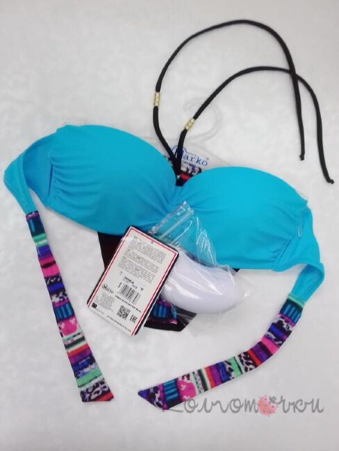 Пляжный купальник Marko Angela 483