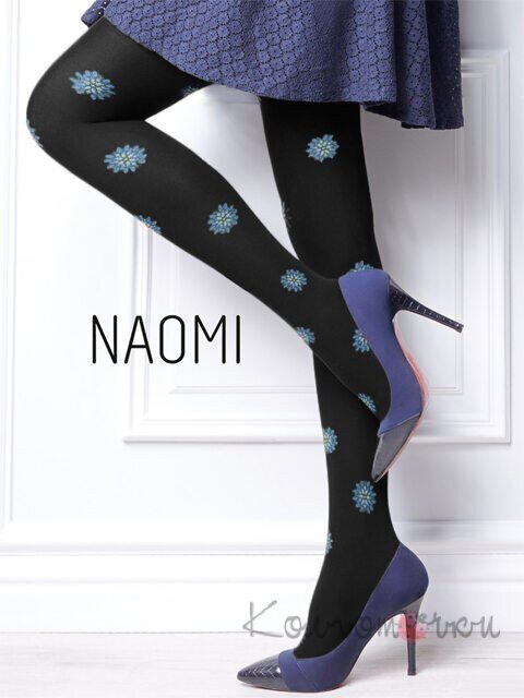 GIULIA Naomi model 2