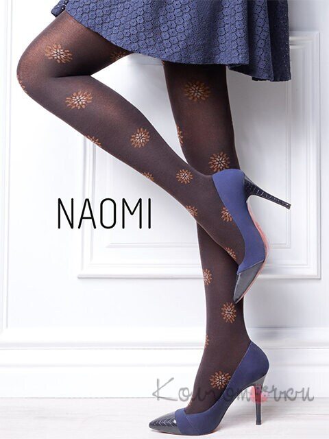 ДЖУЛИЯ Наоми модель 2