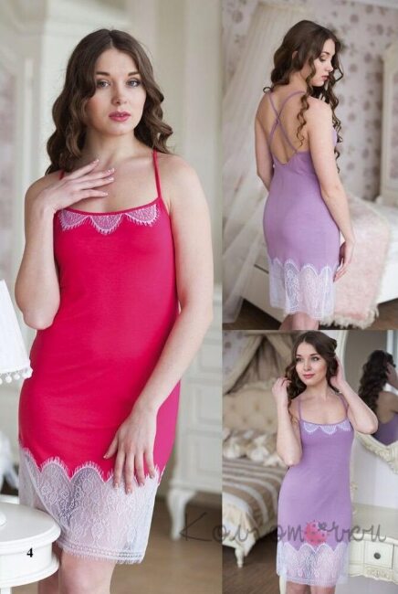 Ночная сорочка, SHATO 801 Ночная сорочка, SHATO 801