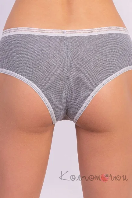 Milavitsa 350074 — брифи, вигляд ззаду