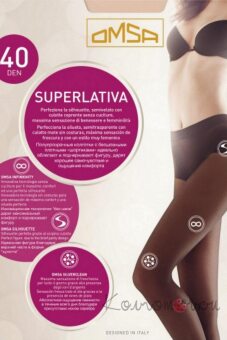 Колготки, Omsa SuperLativa 40 ,Omsa Колготки, Omsa SuperLativa 40 ,Omsa