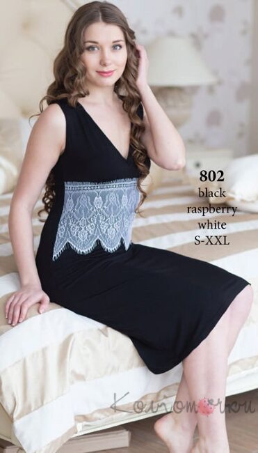 Ночная сорочка, SHATO 802 Ночная сорочка, SHATO 802