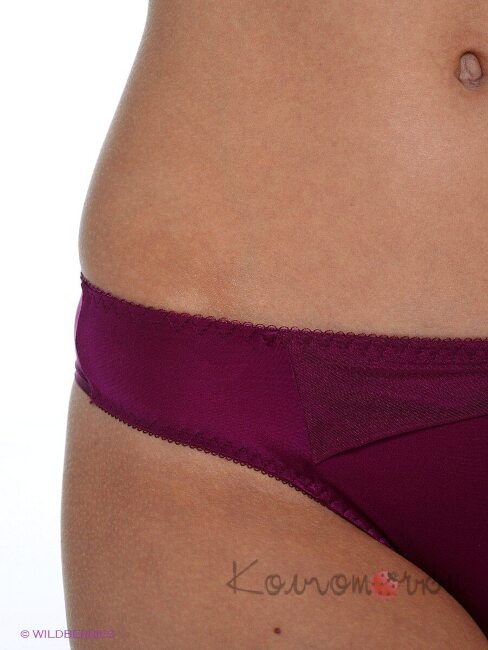 Трусы стринг, 69D60, Lauma