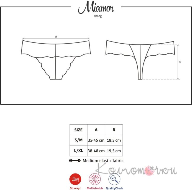 Obsessive Miamor Obsessive Miamor