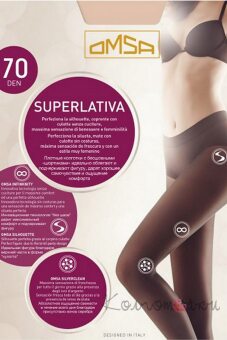 Колготки, Omsa SuperLativa 70 ,Omsa Колготки, Omsa SuperLativa 70 ,Omsa