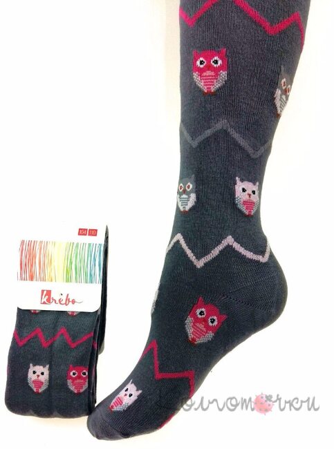 Детские колготки, Krebo  Детские колготки, Krebo