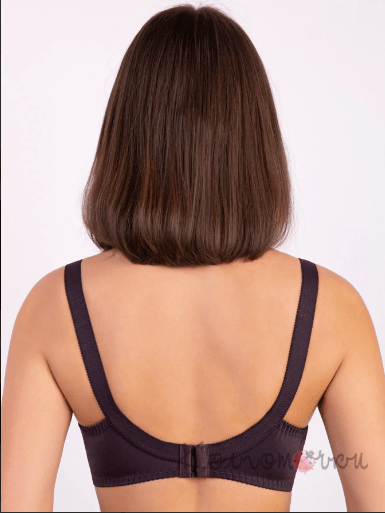 Бюстгальтер Milavitsa 124080 — вигляд ззаду | Бюстгальтер Milavitsa 124080 — вигляд ззаду |