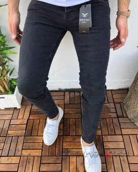 Стильні Чоловічі Джинси Стильні Чоловічі Джинси