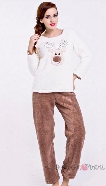 Піжама, 6090 PS, Dobranocka Піжама, 6090 PS, Dobranocka