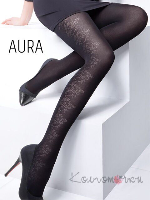 GIULIA Aura 120 model 2