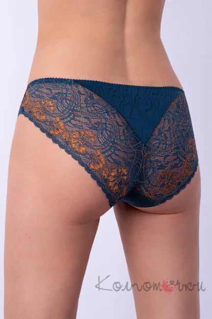 Milavitsa 360160 — сліпи, вигляд ззаду