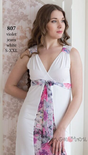 Ночная сорочка, SHATO 807 Ночная сорочка, SHATO 807