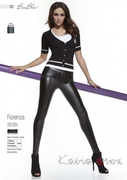 Леггинсы, FLORENCE, Bas Bleu