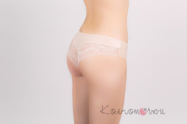 Milavitsa 260480 — брифи, вигляд ззаду