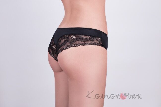 Milavitsa 260480 — брифы, вид сзади