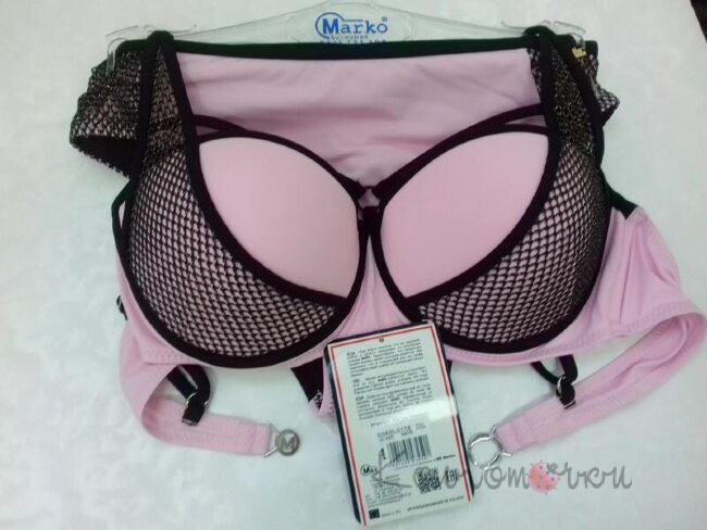 Раздельный купальник, Charlotte 495, Marko