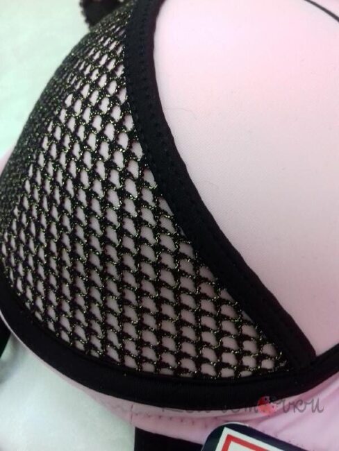 Раздельный купальник, Charlotte 495, Marko