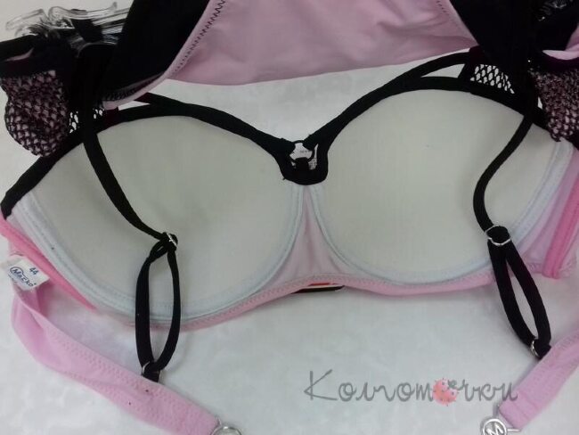 Раздельный купальник, Charlotte 495, Marko