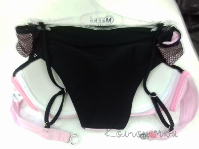 Раздельный купальник, Charlotte 495, Marko