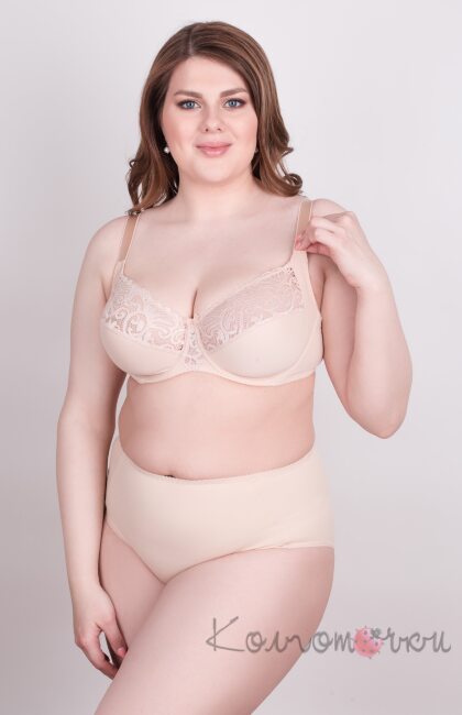 Бюстгальтер Milavitsa 120151  