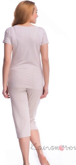 Пижама, 7031 PW, Dobranocka