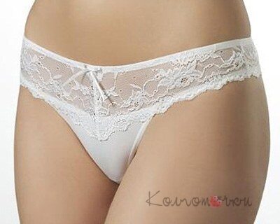 Трусики стринг, МИЛАВИЦА 25941, Milavitsa