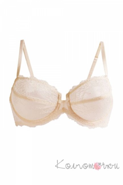 Бюстгальтер Milavitsa 123290 — вигляд спереду