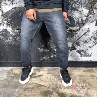 Стильні Чоловічі Джинси МОМ Стильні Чоловічі Джинси МОМ