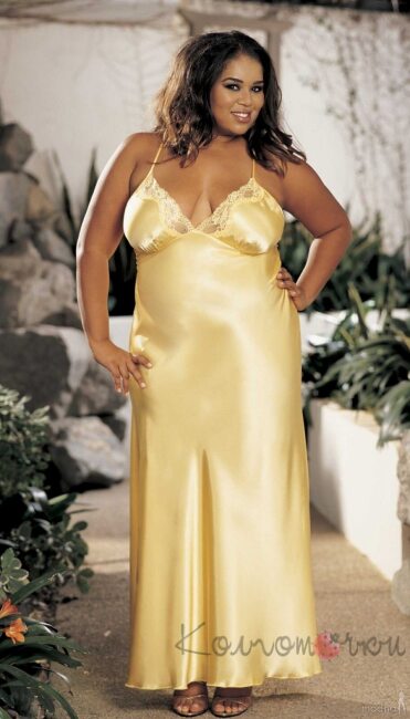 Длинное платье, X20300, Shirley