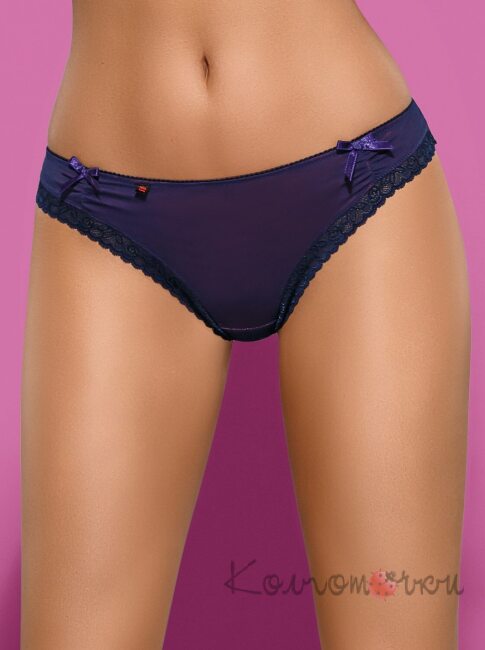 Еротичні стрінги Obsessive Suella Еротичні стрінги Obsessive Suella