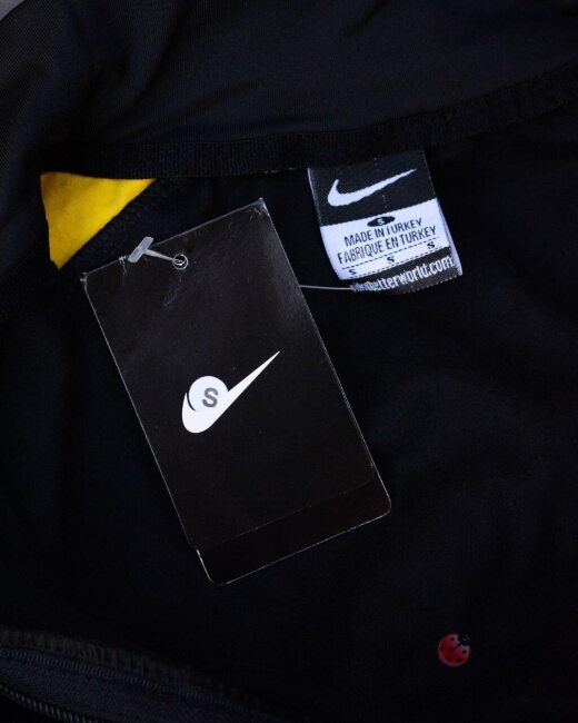 Мужской Спортивный Костюм Nike JUST DO IT Мужской Спортивный Костюм Nike JUST DO IT