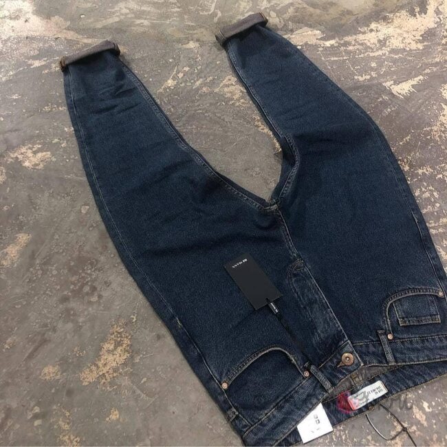 Стильні Чоловічі Джинси МОМ Стильні Чоловічі Джинси МОМ