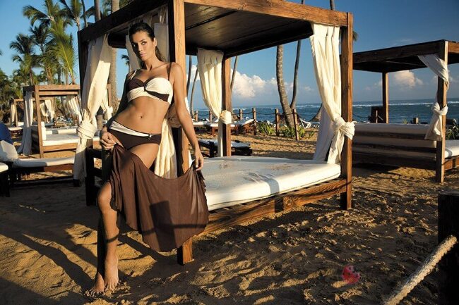 Женский Купальник Marko Liliana 259 Женский Купальник Marko Liliana 259