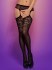 Еротичні колготки Obsessive Garter S211