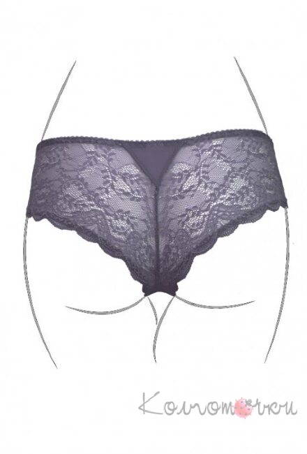 Труси жен., Мілабель 20183, Milabel