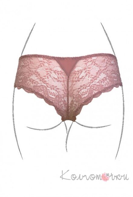 Труси жен., Мілабель 20183, Milabel