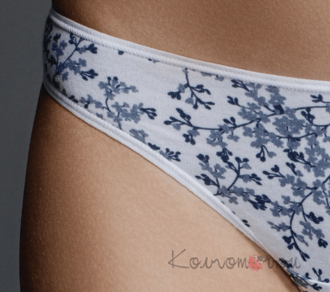 Трусы Milavitsa 230260