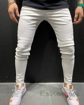 Чоловічі Джинси Premium Чоловічі Джинси Premium