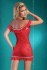 Ночная сорочка, MIJA red, Livia Corsetti