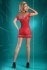 Ночная сорочка, MIJA red, Livia Corsetti