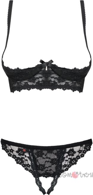 Letica комплект відкритий Obsessive 1 Letica комплект відкритий Obsessive 1