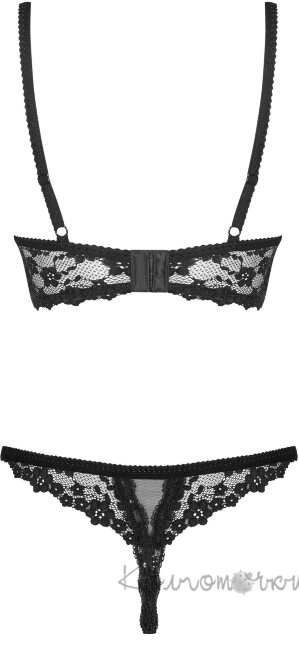 Letica комплект відкритий Obsessive 1 Letica комплект відкритий Obsessive 1