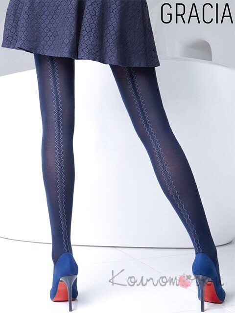 GIULIA Gracia 150 model 2